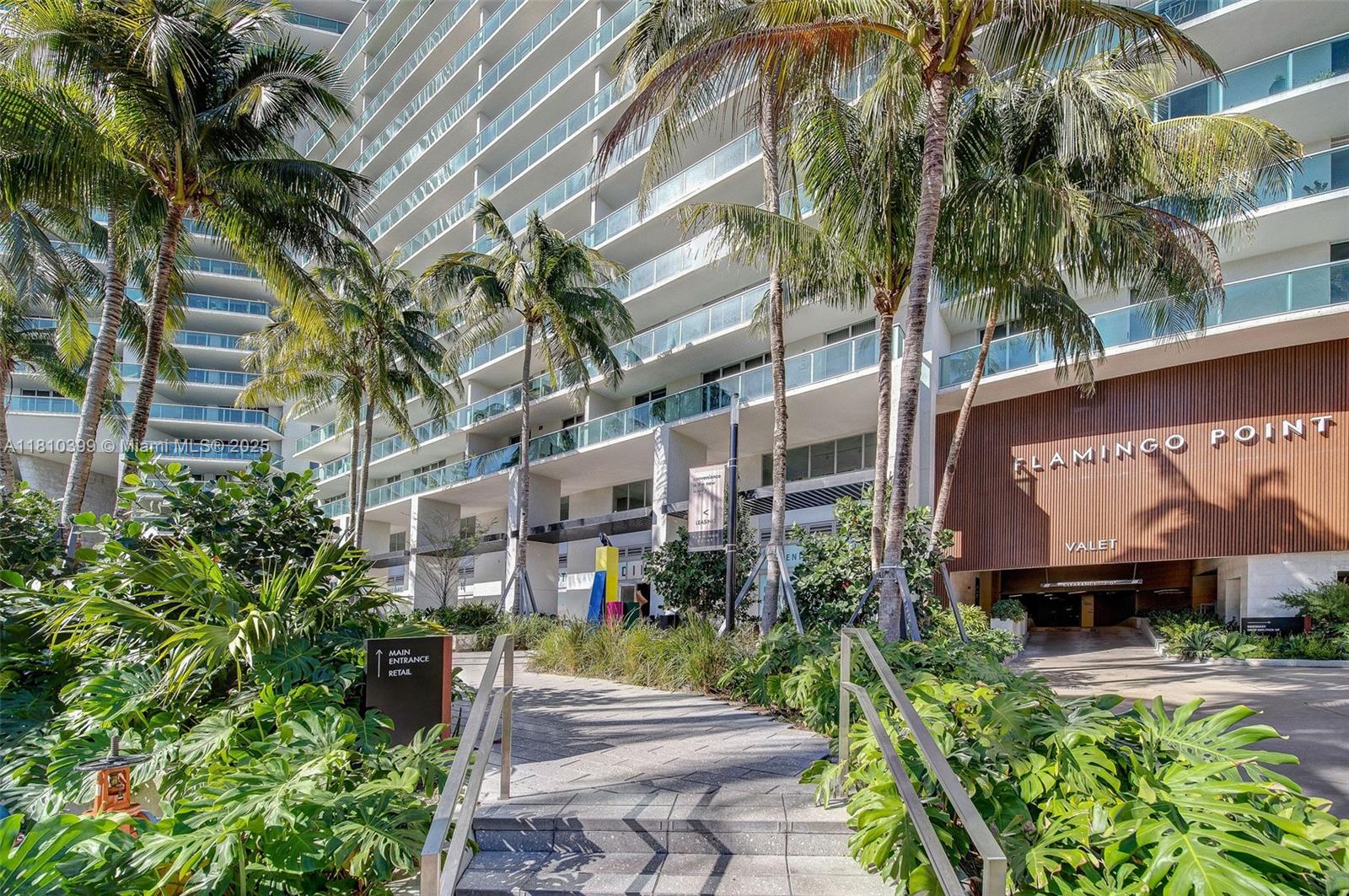 1500 Bay Rd # 0910 Unit: N-0910
