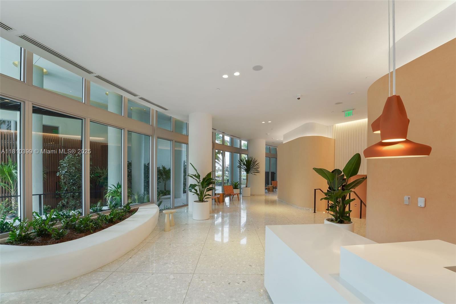 1500 Bay Rd # 0910 Unit: N-0910