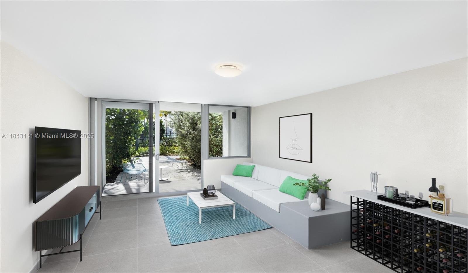 1500 Bay Rd # 0927 Unit: N-0927