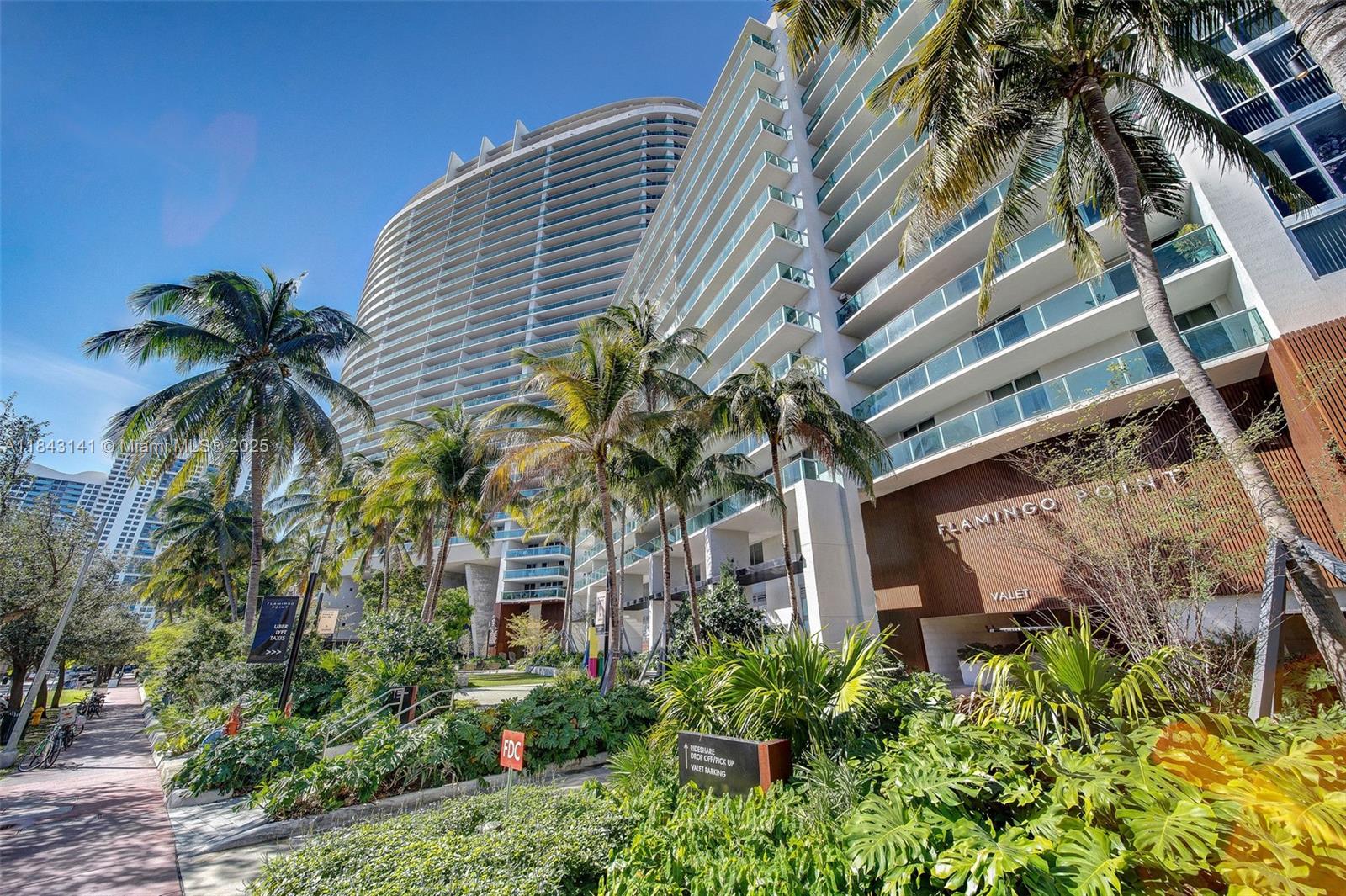 1500 Bay Rd # 0927 Unit: N-0927