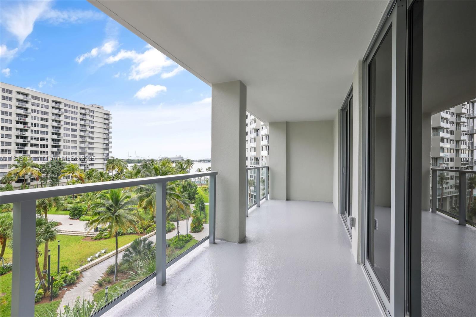 1500 Bay Rd # 0927 Unit: N-0927