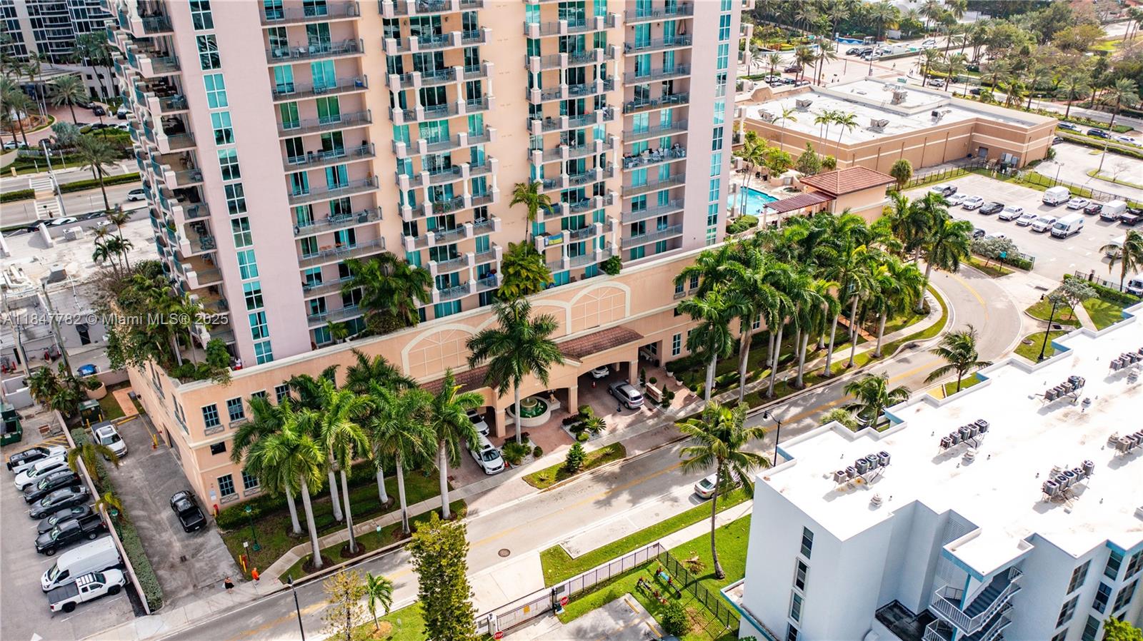 17555 Atlantic Blvd # 508