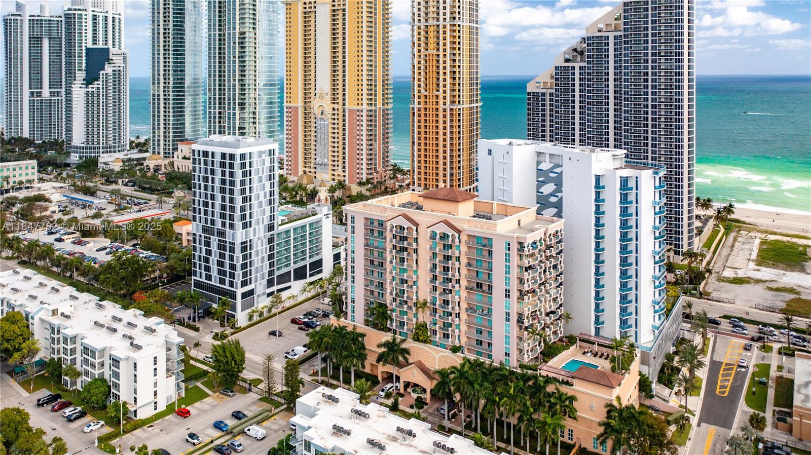 17555 Atlantic Blvd # 508
