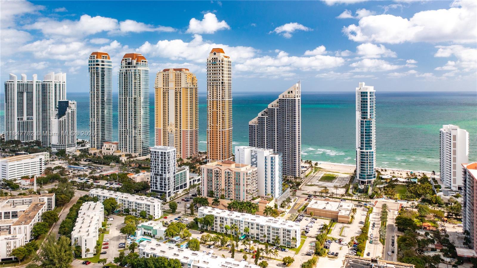 17555 Atlantic Blvd # 508