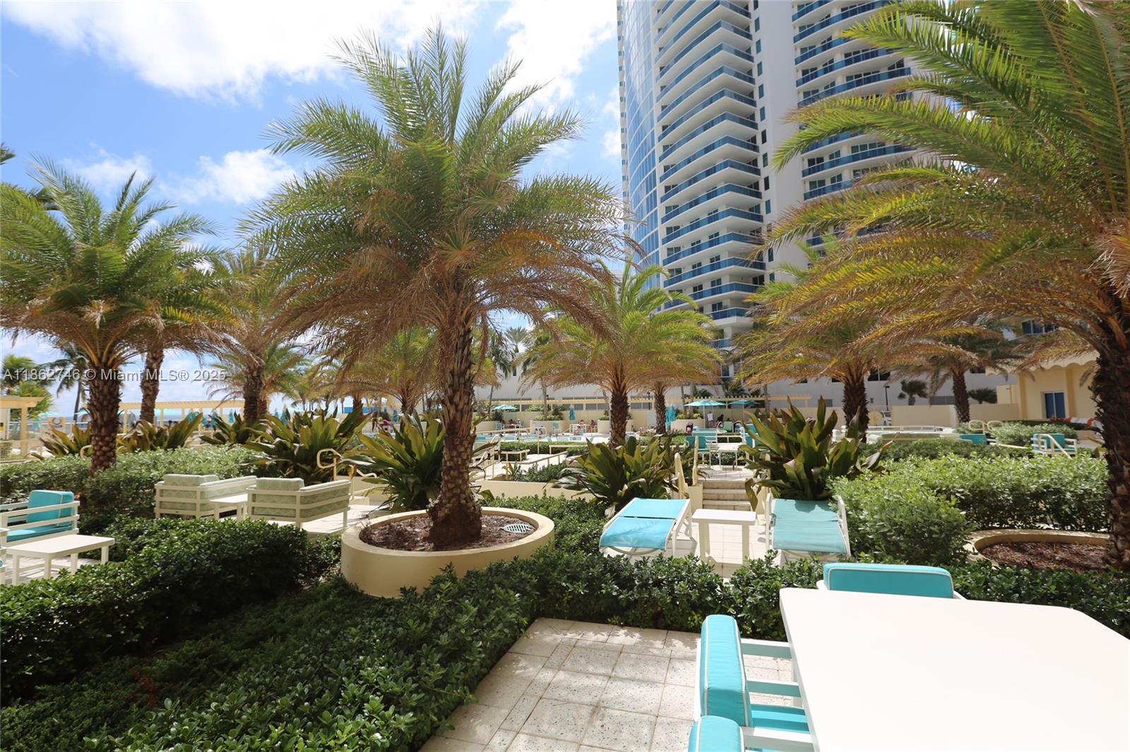 2501 S Ocean Dr Unit: 1233 (Available NOW)