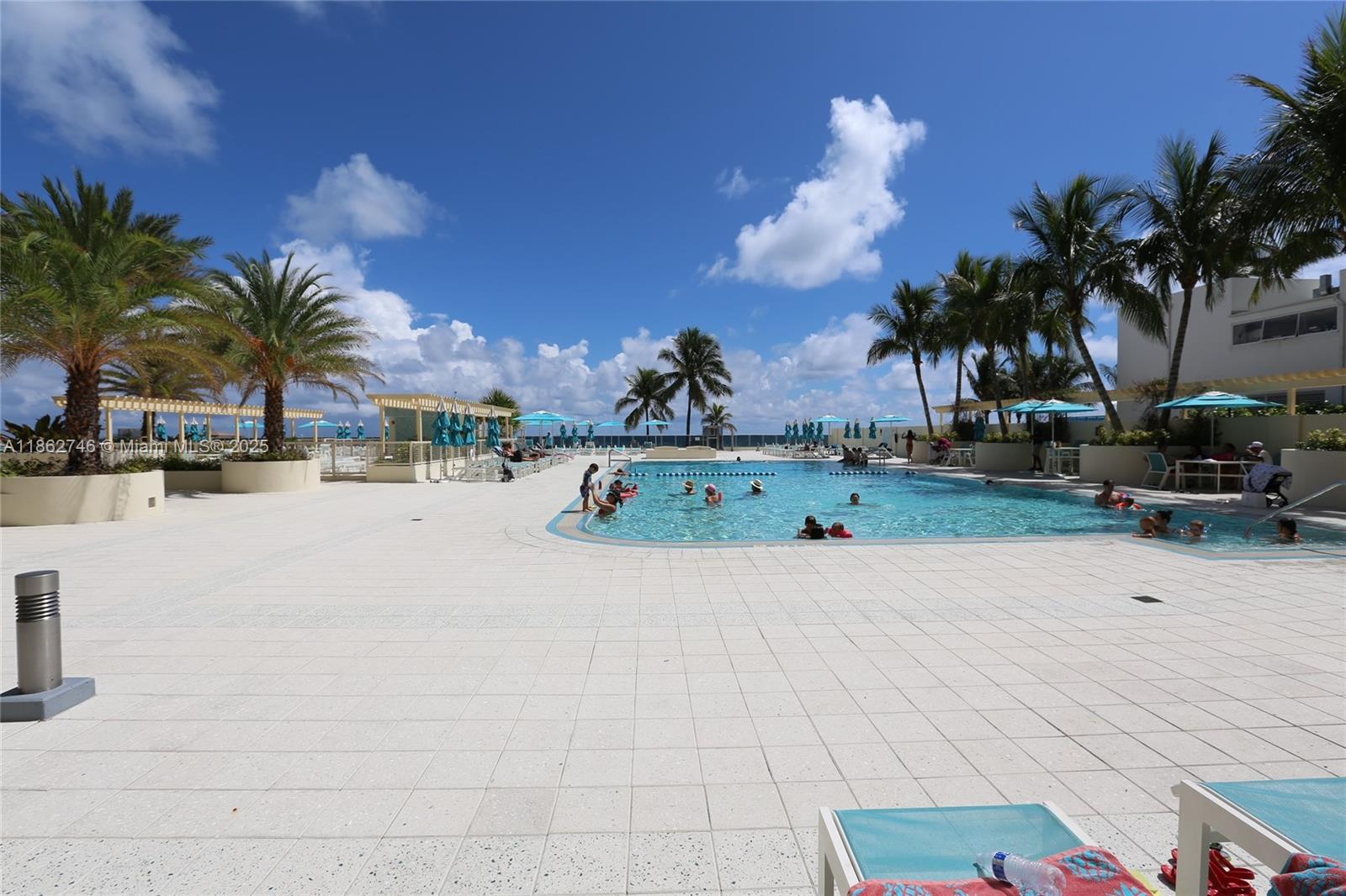 2501 S Ocean Dr Unit: 1233 (Available NOW)