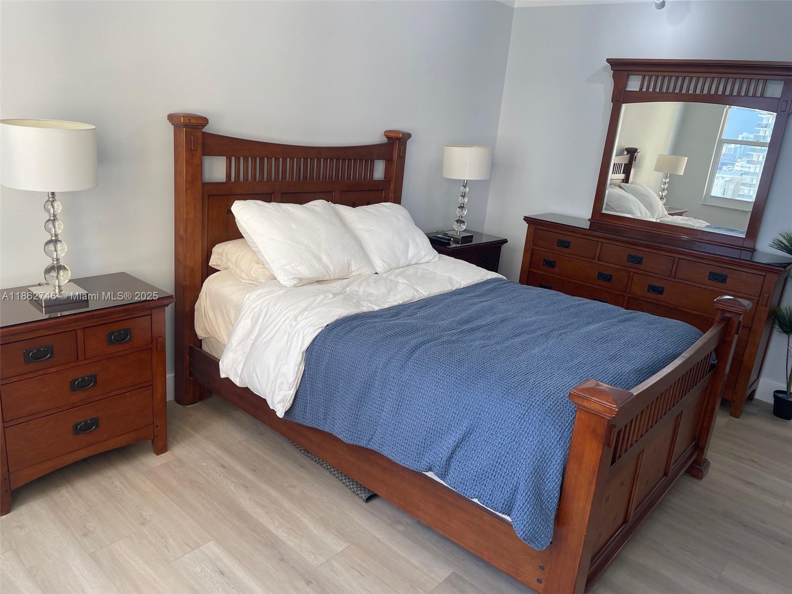 2501 S Ocean Dr Unit: 1233 (Available NOW)