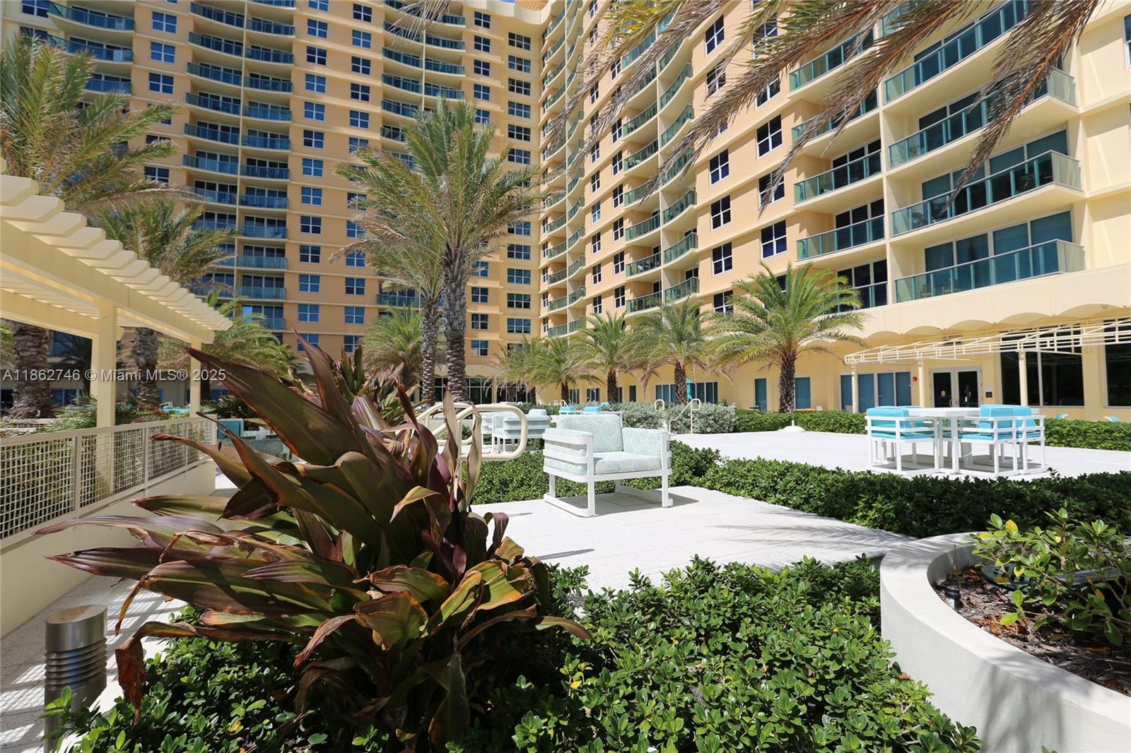 2501 S Ocean Dr Unit: 1233 (Available NOW)