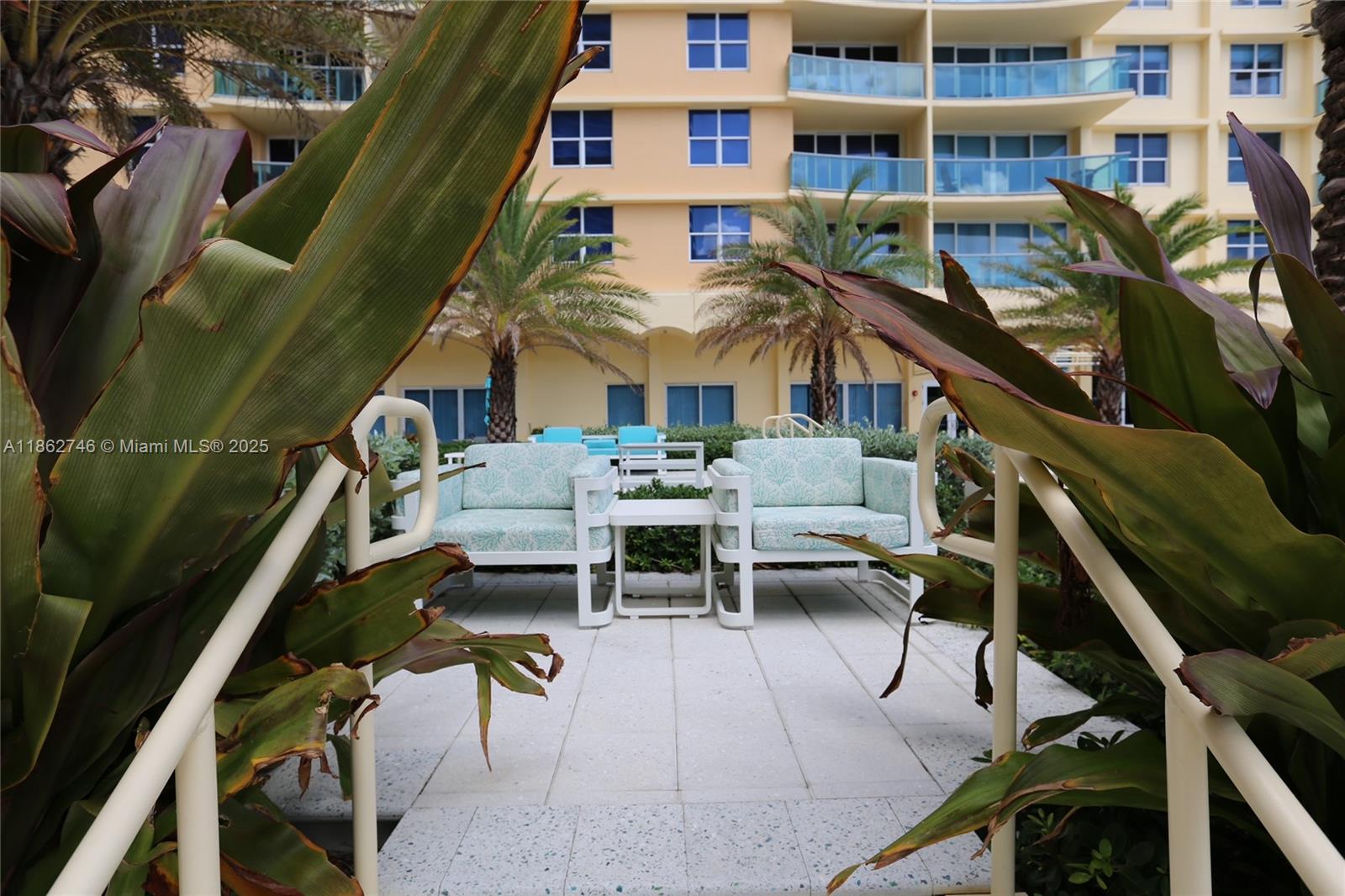 2501 S Ocean Dr Unit: 1233 (Available NOW)