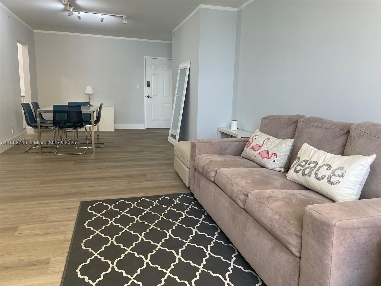 2501 S Ocean Dr Unit: 1233 (Available NOW)