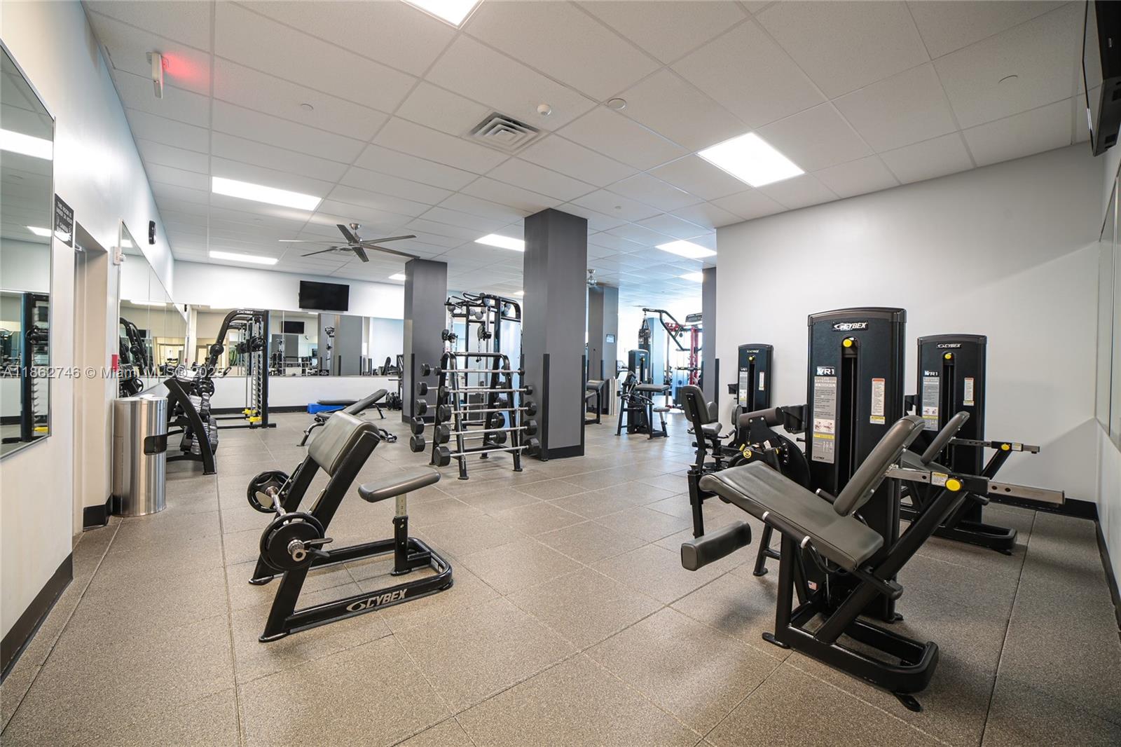 2501 S Ocean Dr Unit: 1233 (Available NOW)