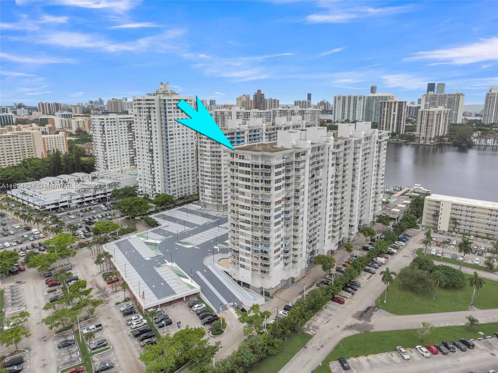 18011 Biscayne Blvd Unit: PH04
