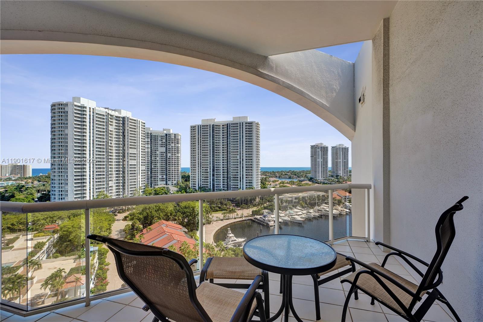 3610 Yacht Club Dr Unit: PH07