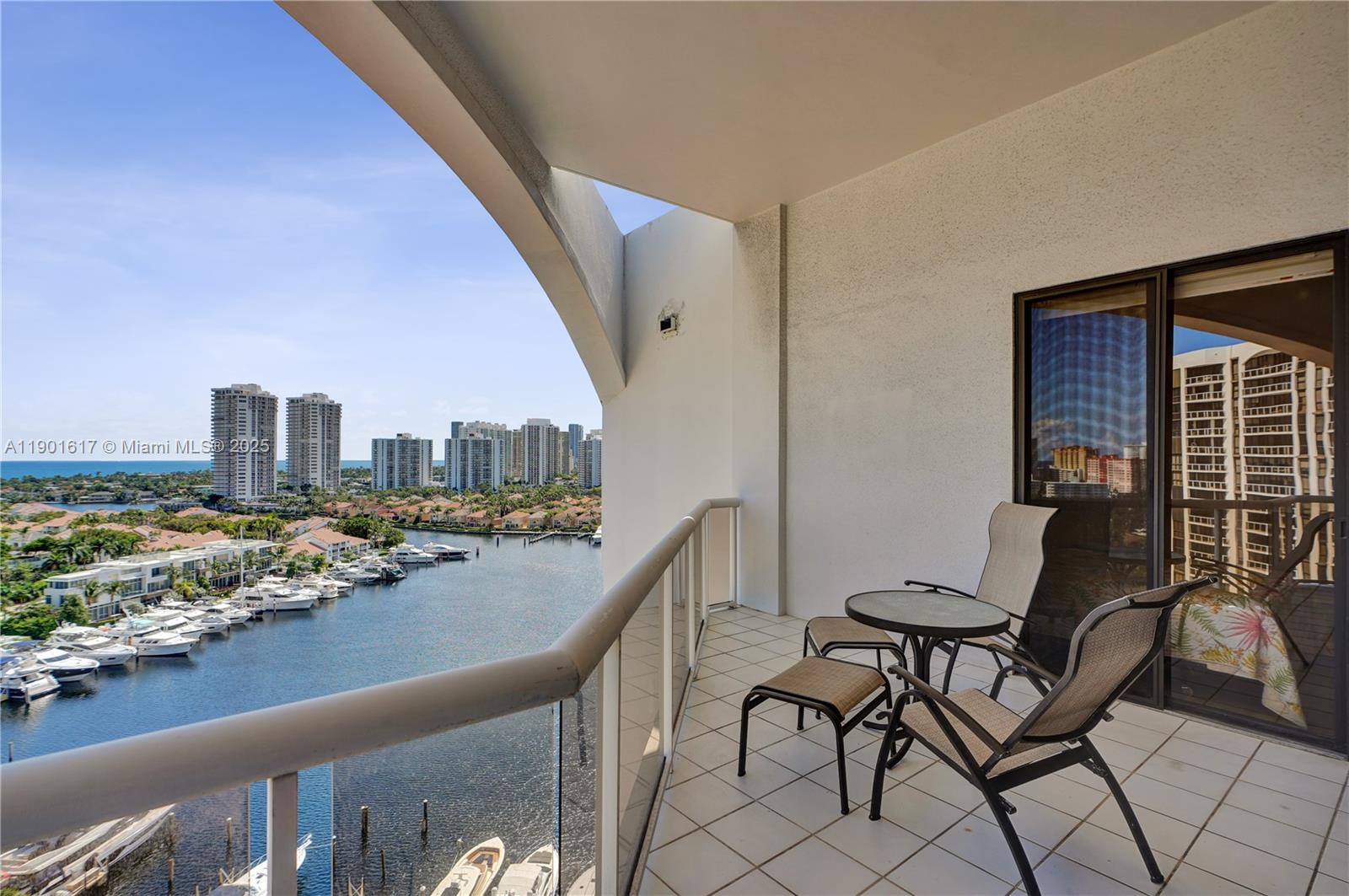 3610 Yacht Club Dr Unit: PH07