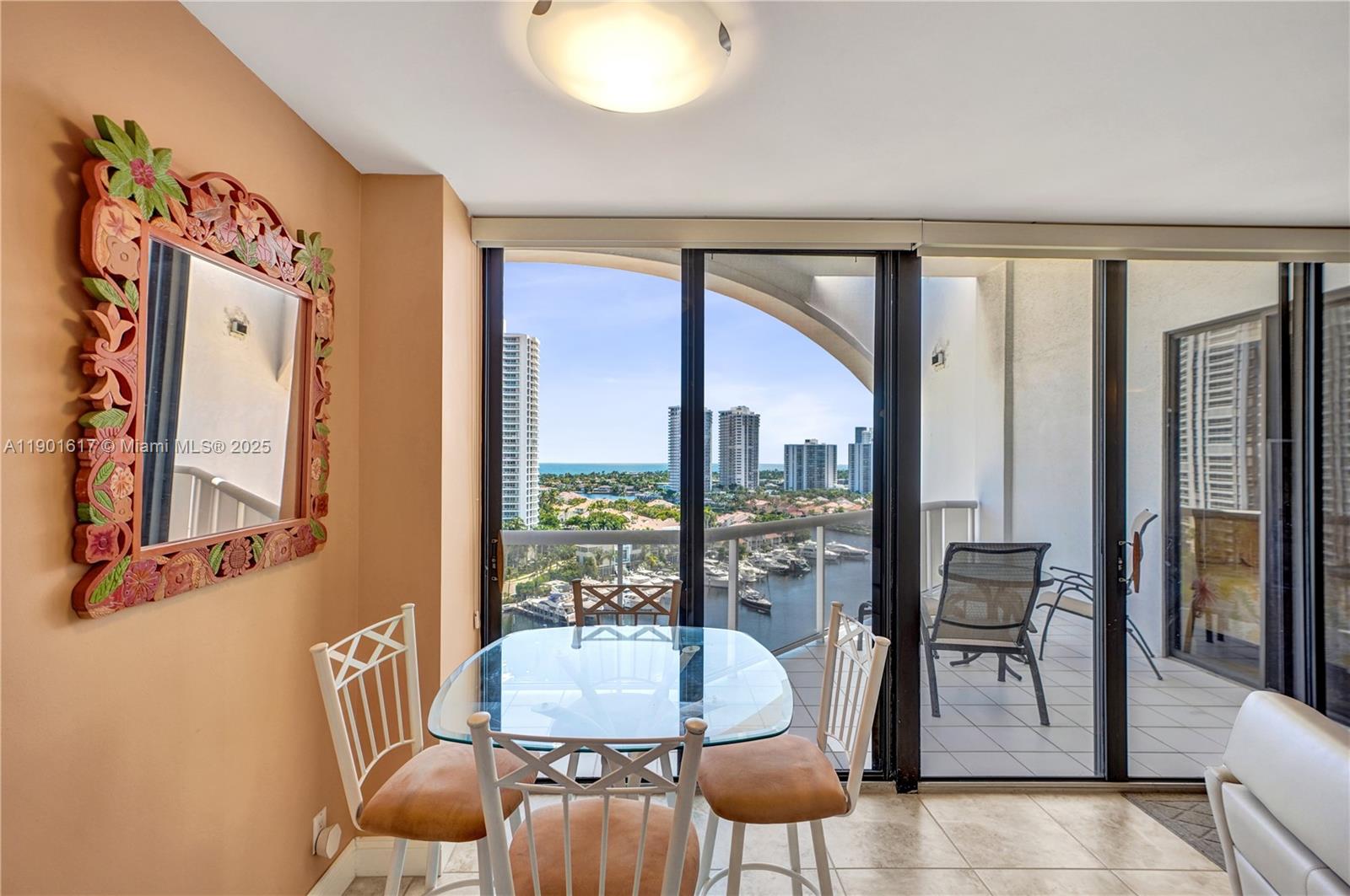 3610 Yacht Club Dr Unit: PH07