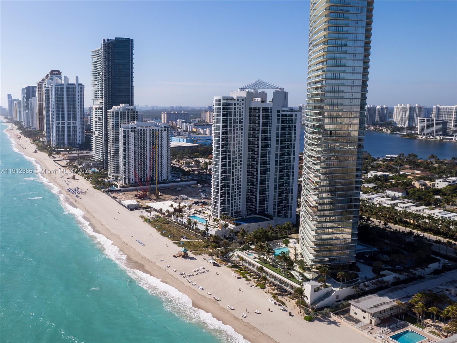 18975 Collins Ave # 905