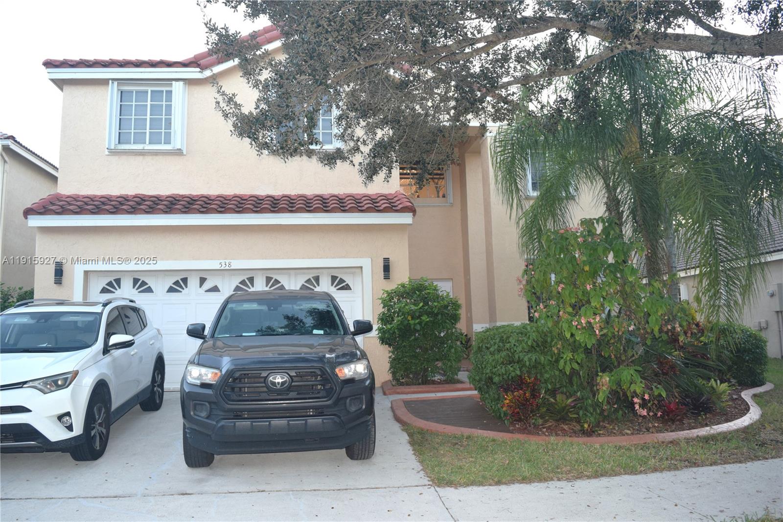 538 Slippery Rock Rd