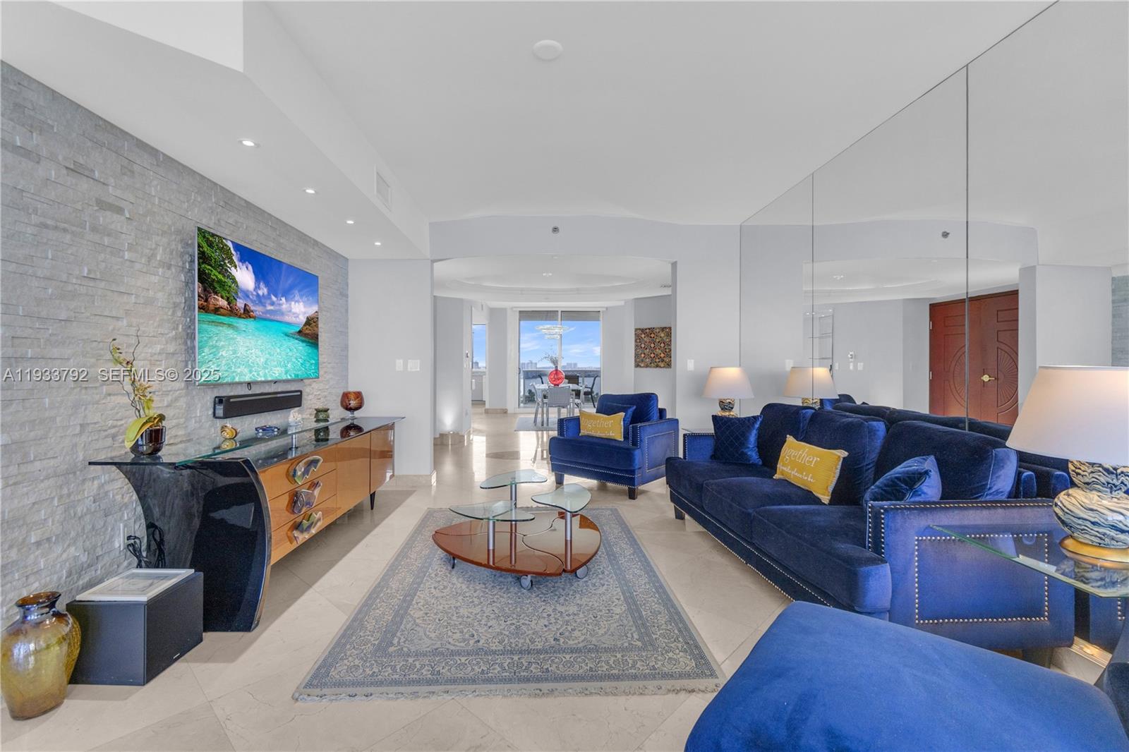 19111 Collins Ave # 1607