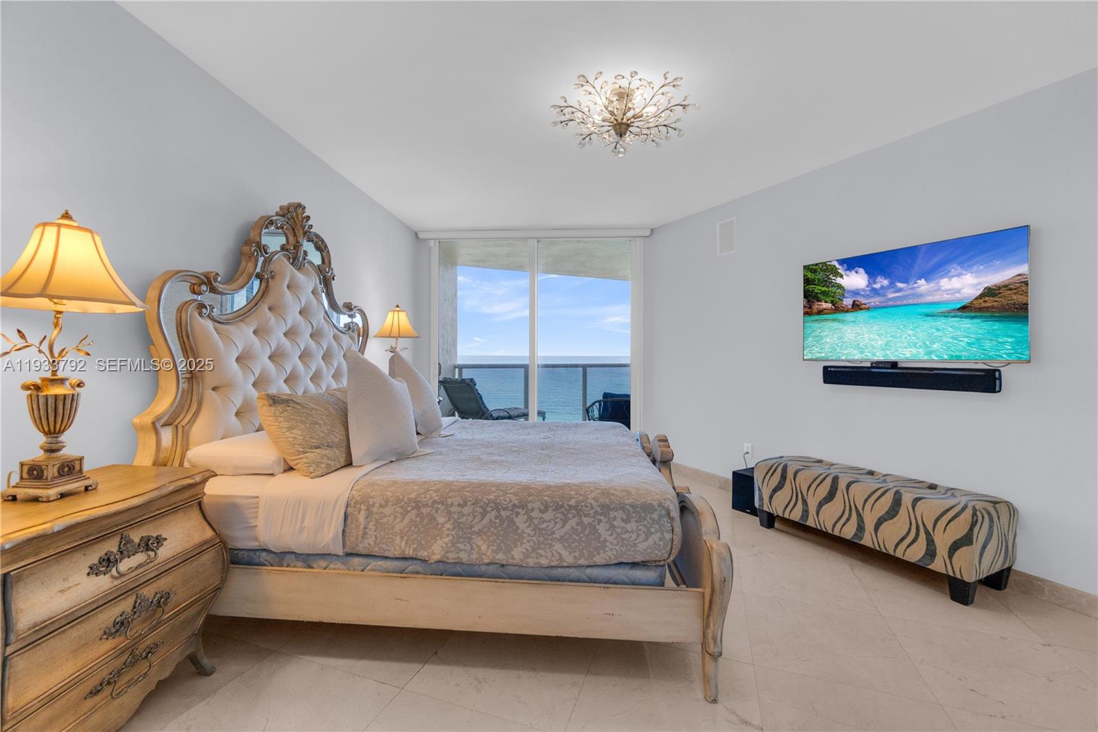 19111 Collins Ave # 1607