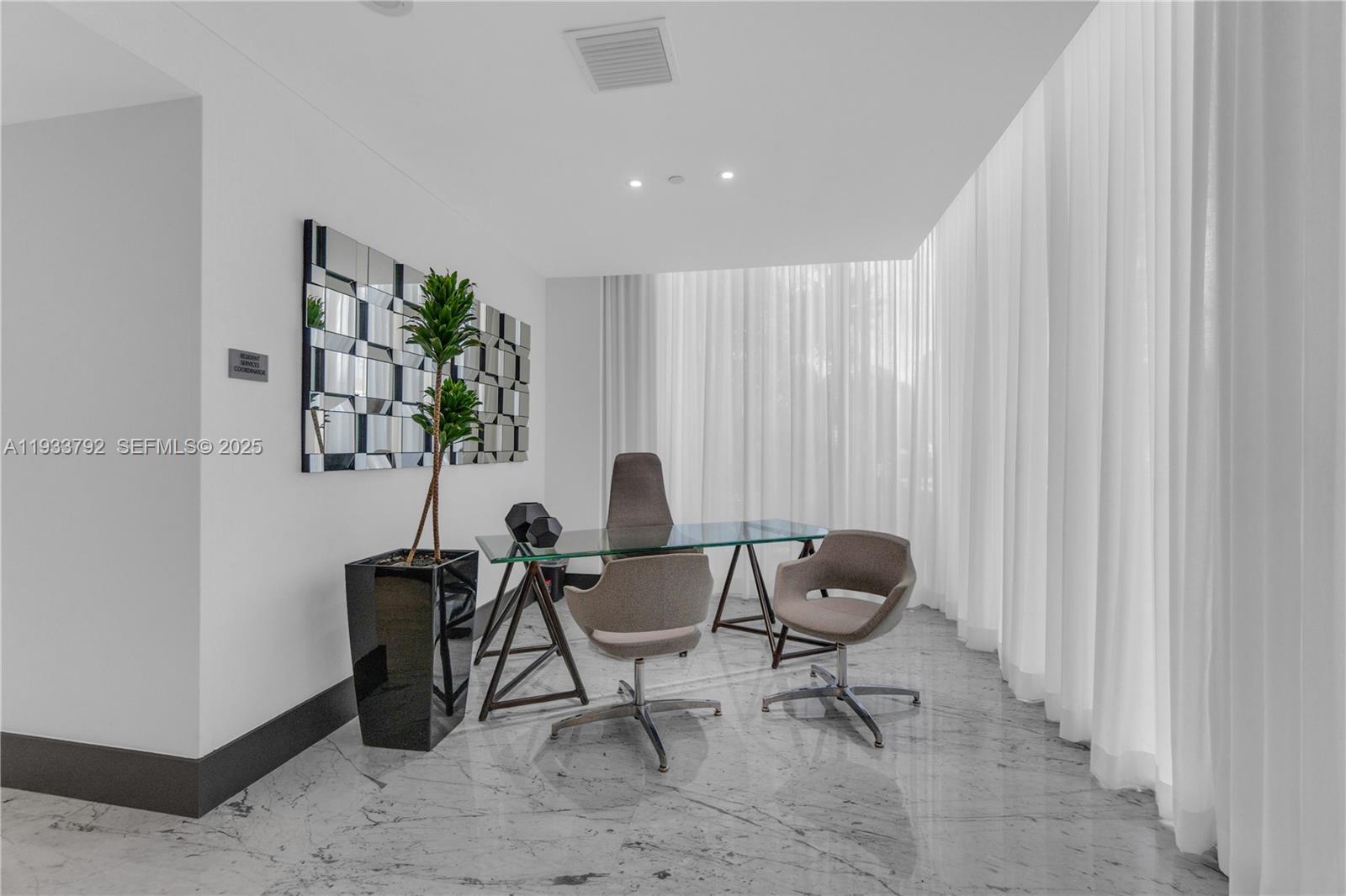 19111 Collins Ave # 1607