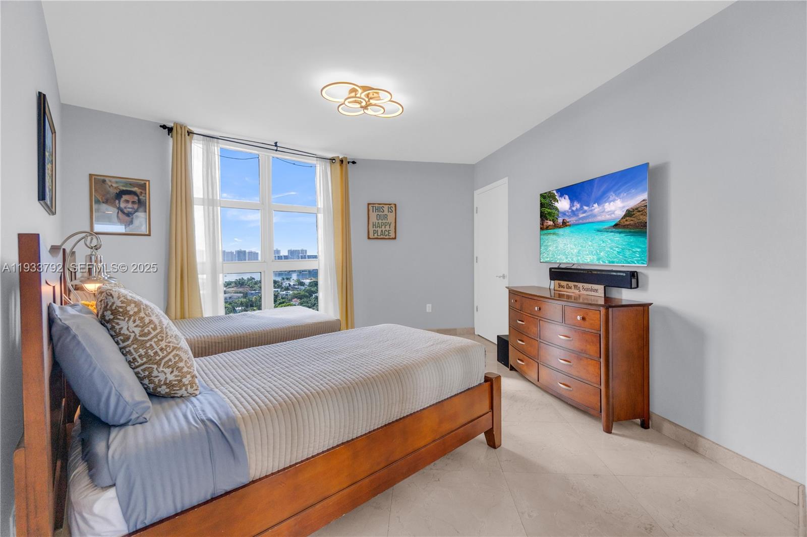 19111 Collins Ave # 1607