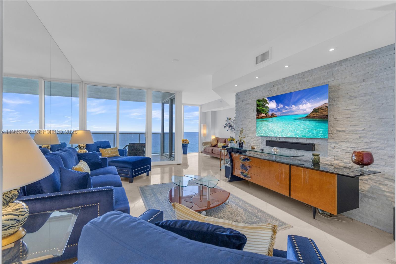 19111 Collins Ave # 1607