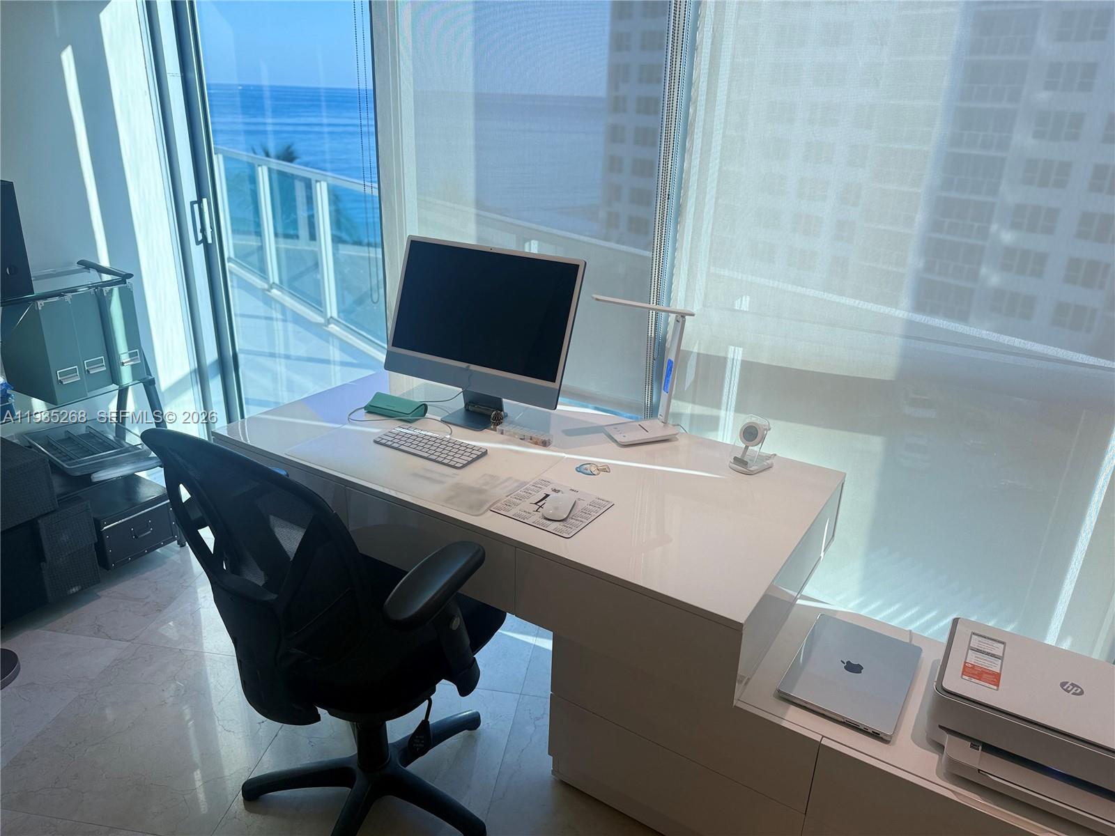 3101 S Ocean Dr # 606