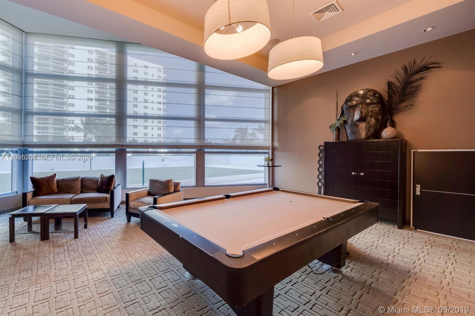 3101 S Ocean Dr # 606