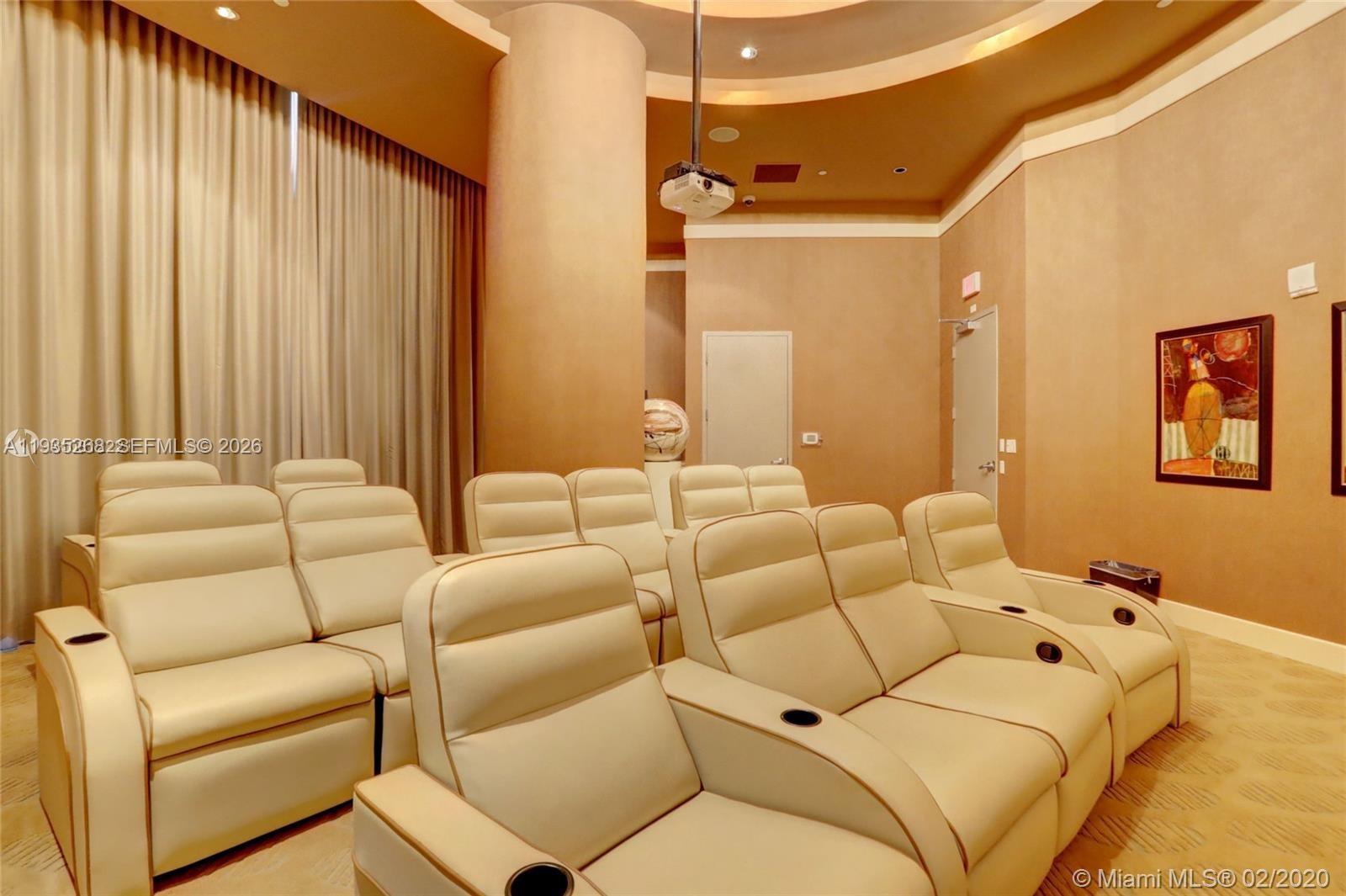 3101 S Ocean Dr # 606