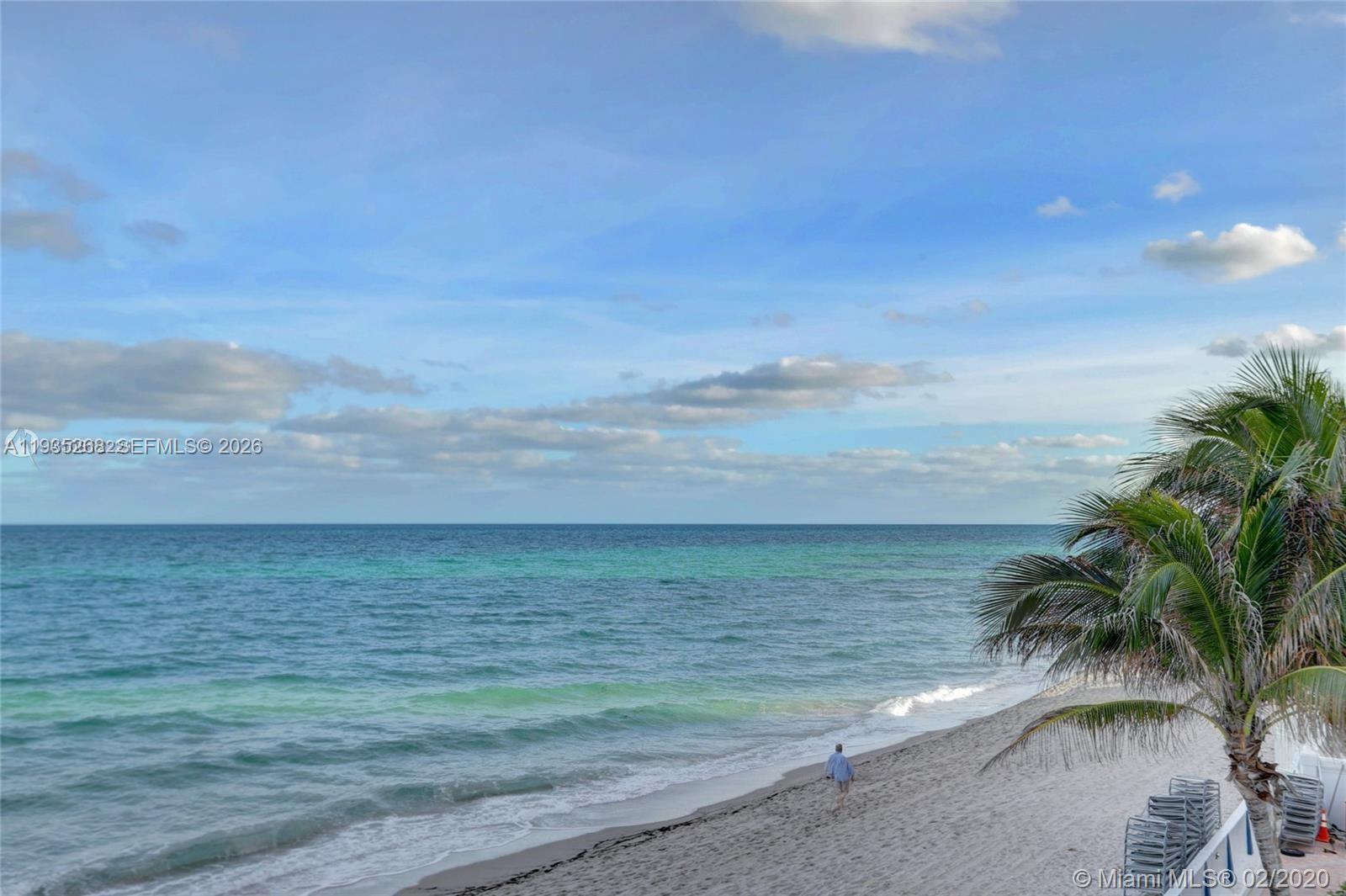 3101 S Ocean Dr # 606