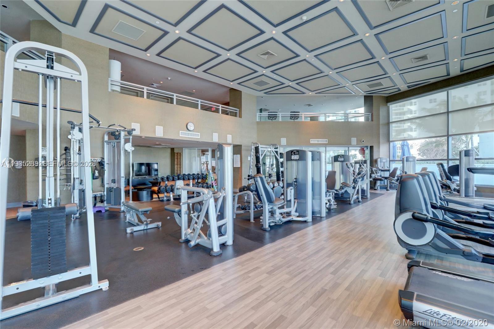 3101 S Ocean Dr # 606