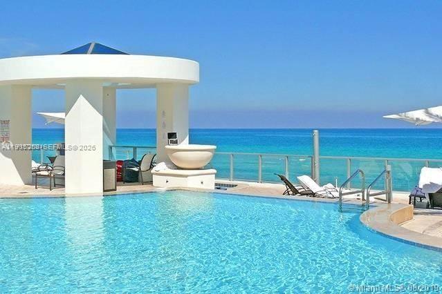 3101 S Ocean Dr # 606