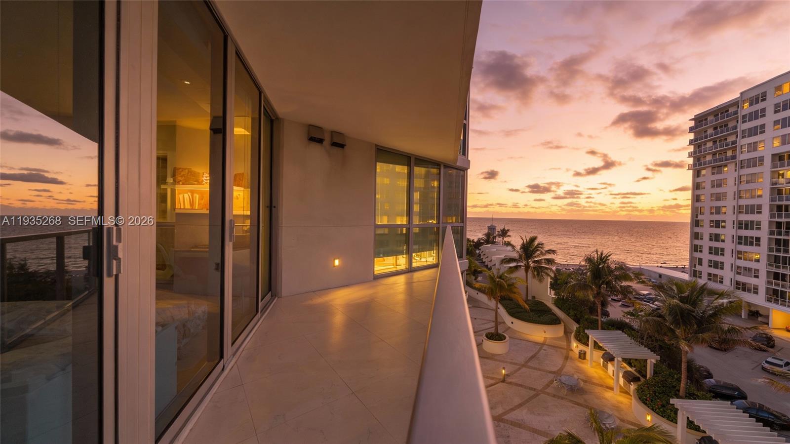 3101 S Ocean Dr # 606