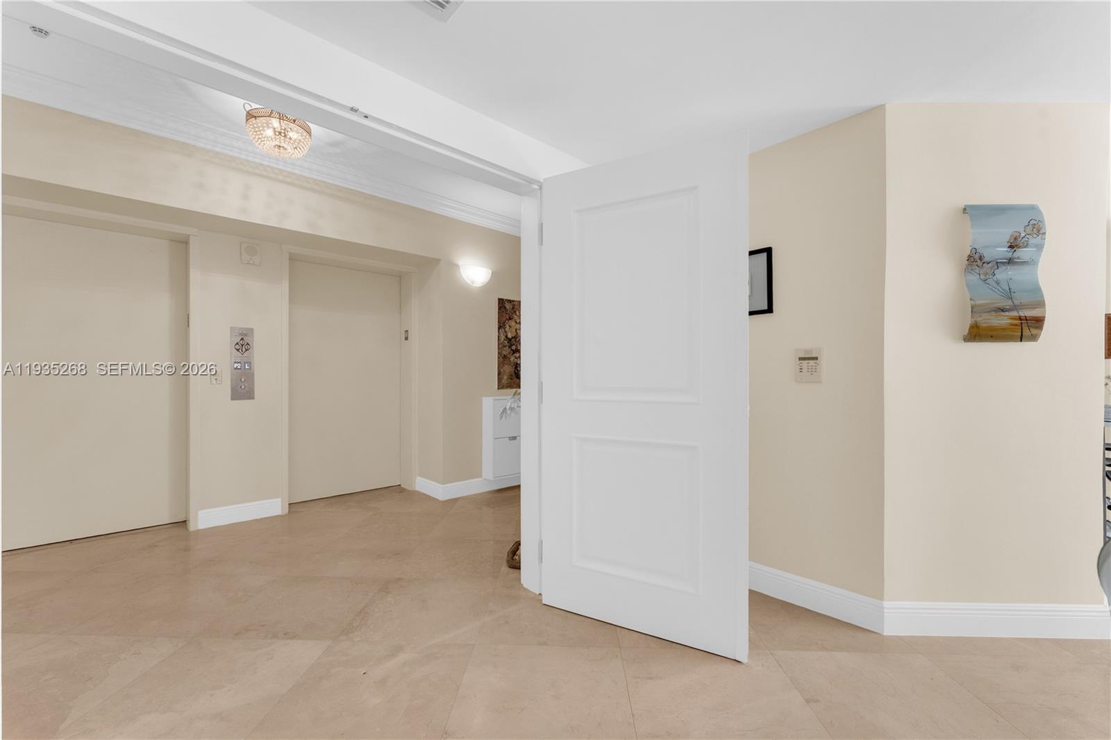 3101 S Ocean Dr # 606