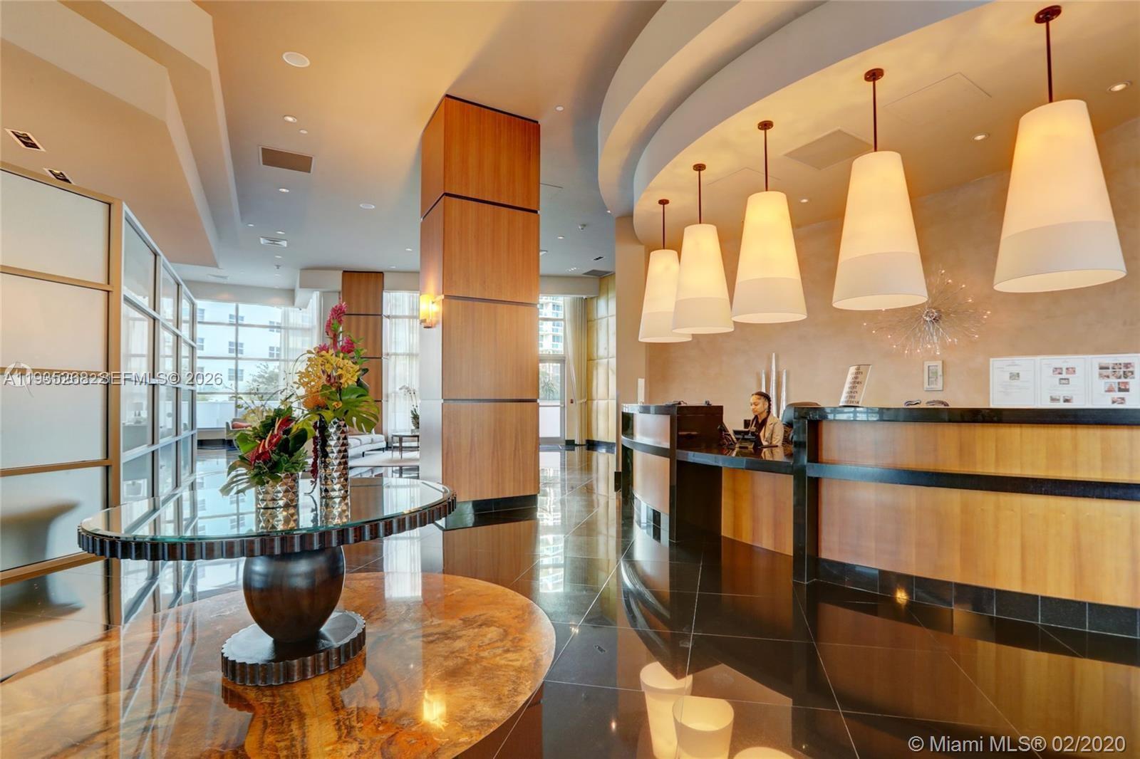 3101 S Ocean Dr # 606