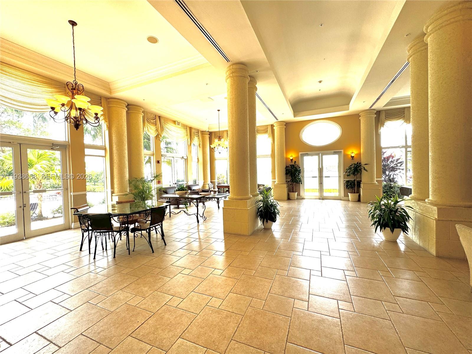 17150 N Bay Rd # 2412