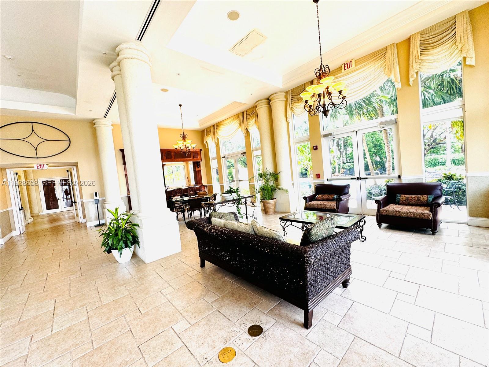 17150 N Bay Rd # 2412