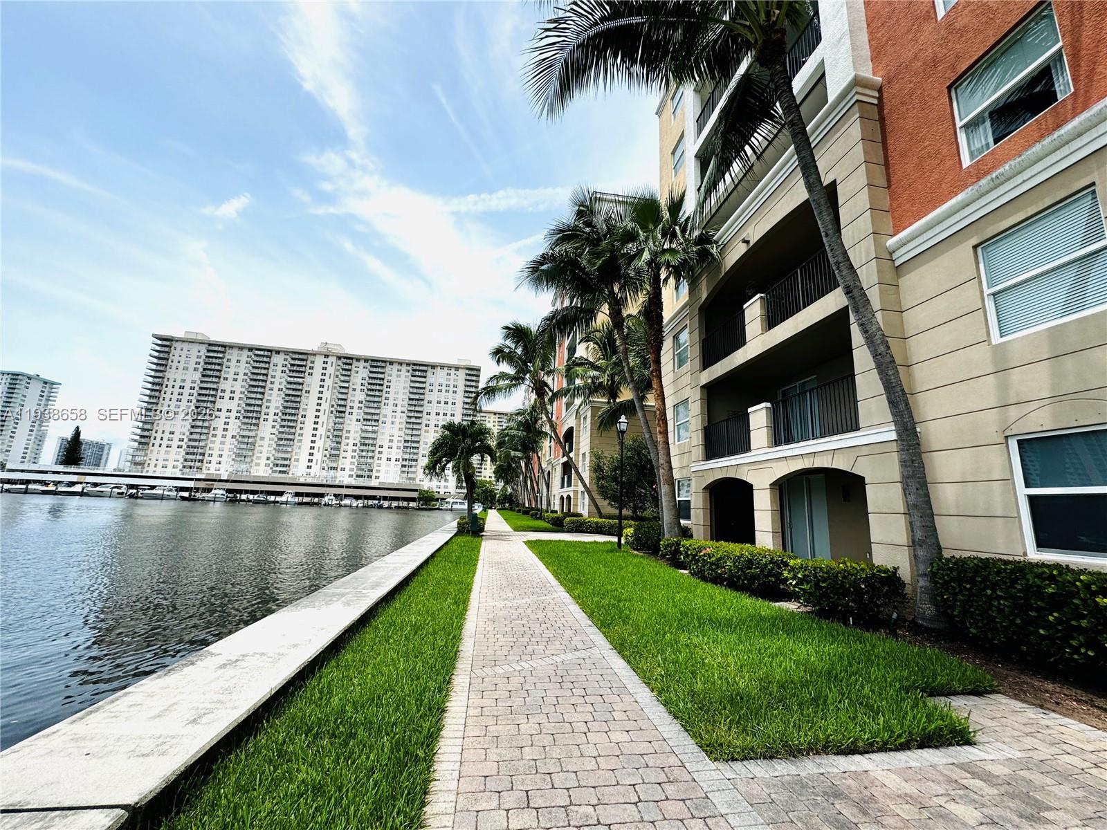 17150 N Bay Rd # 2412