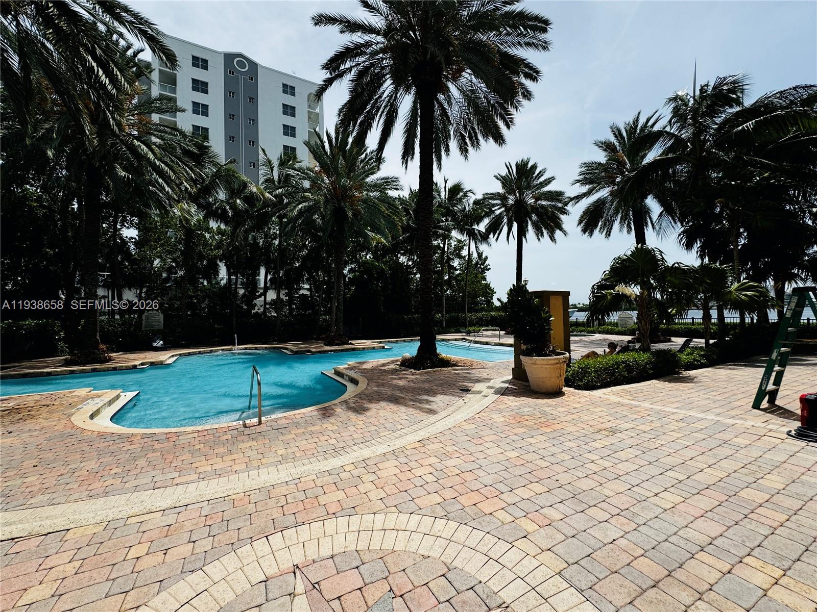 17150 N Bay Rd # 2412