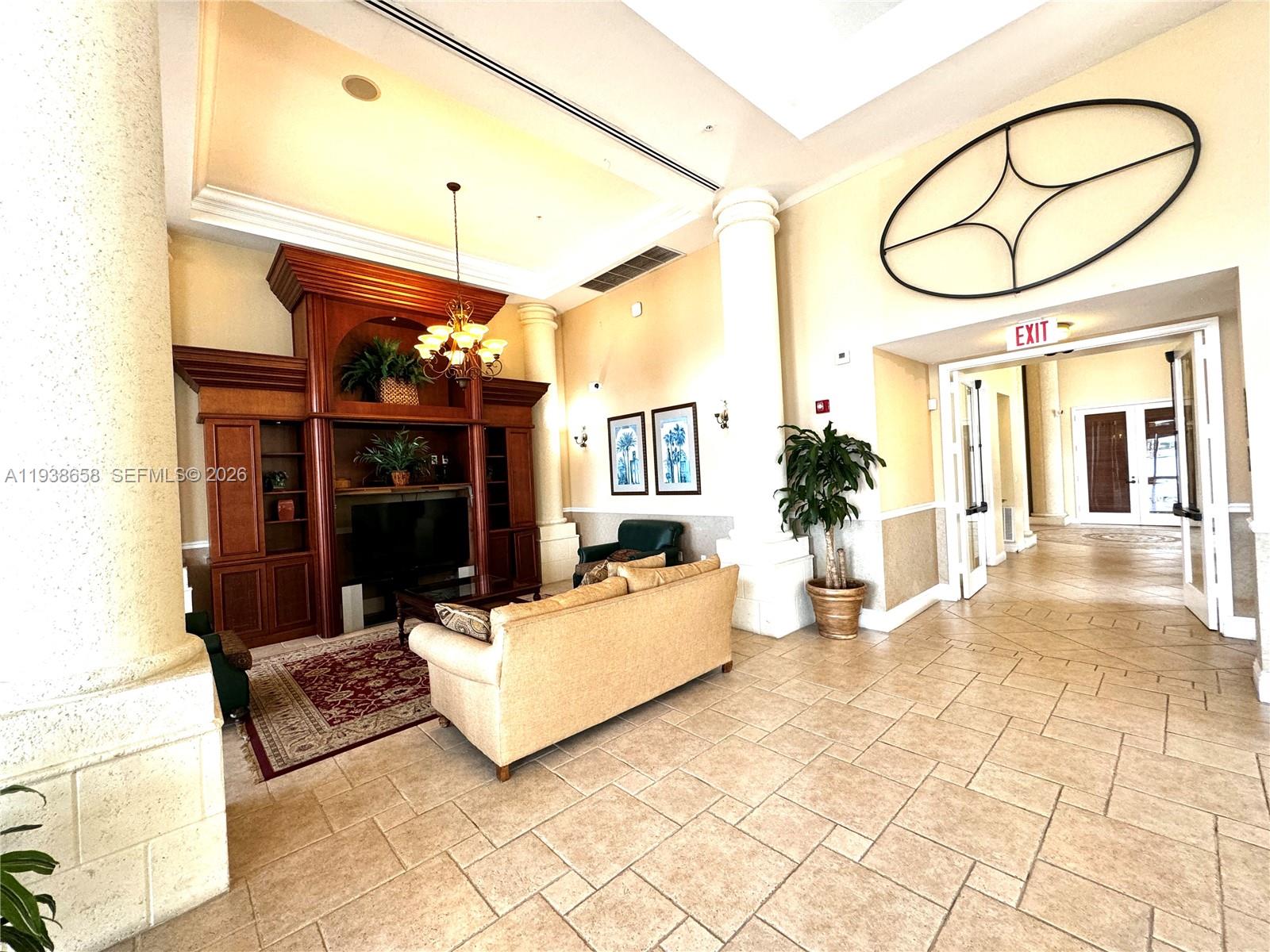 17150 N Bay Rd # 2412