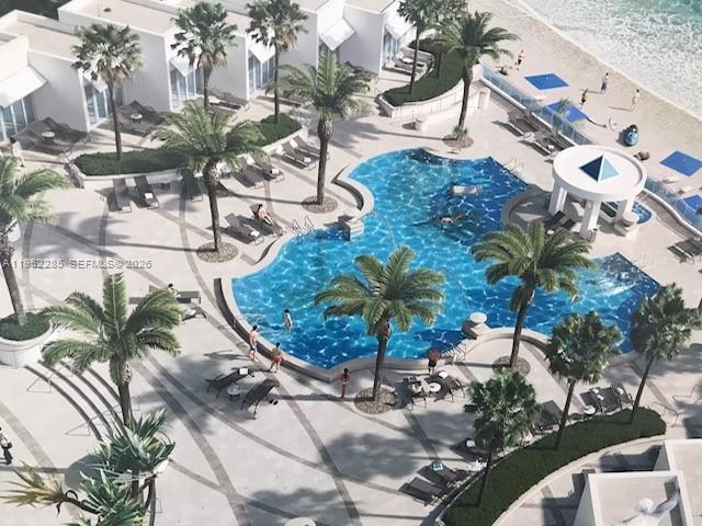 3101 S Ocean Dr # 606