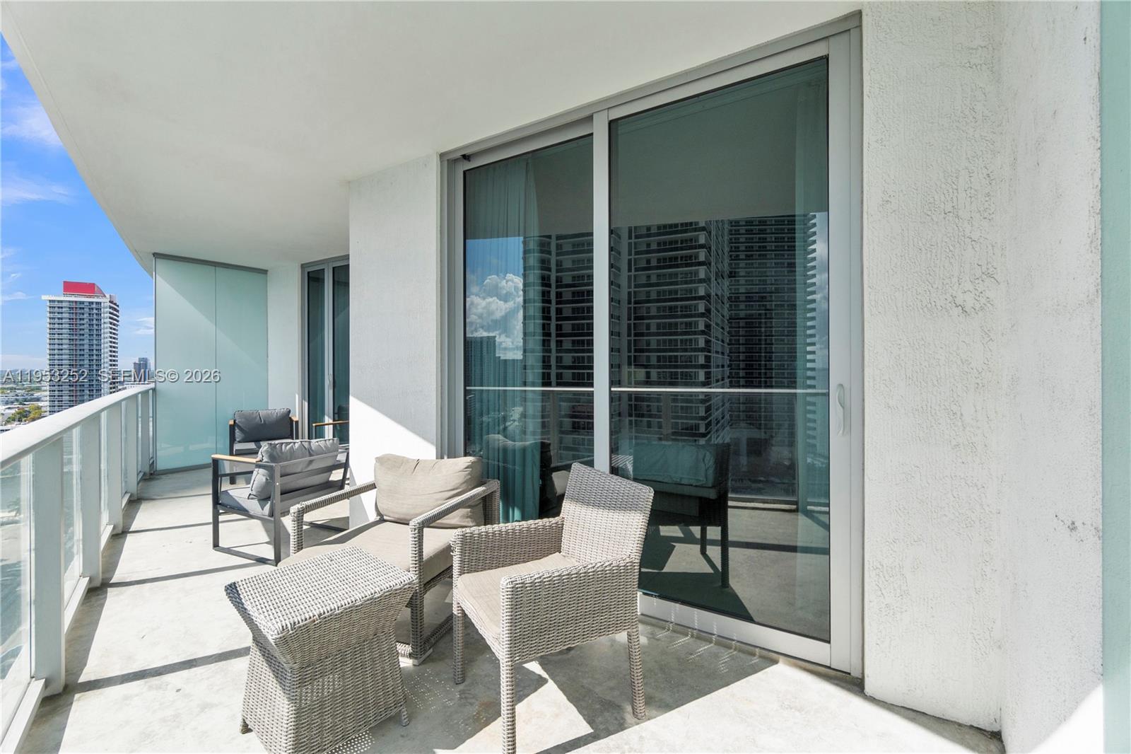 4111 S Ocean Dr # 1507