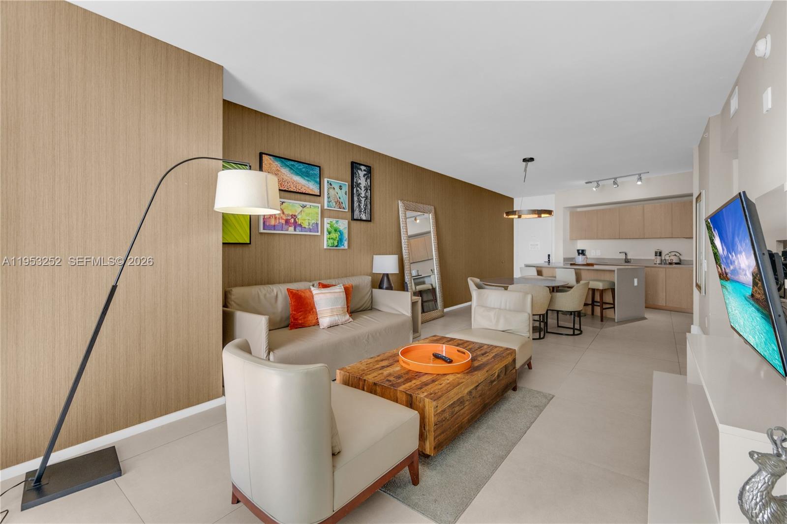 4111 S Ocean Dr # 1507