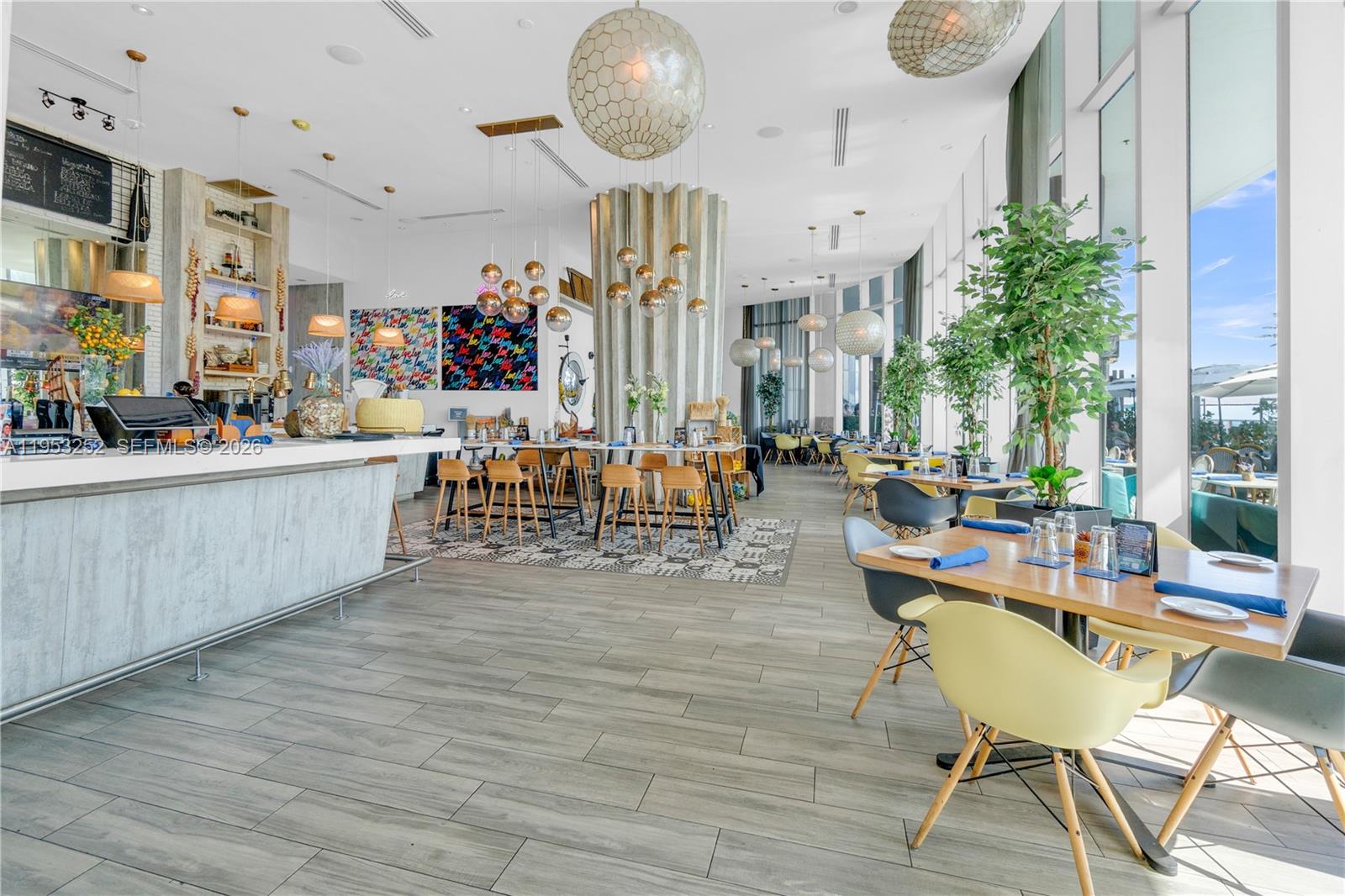 4111 S Ocean Dr # 1507