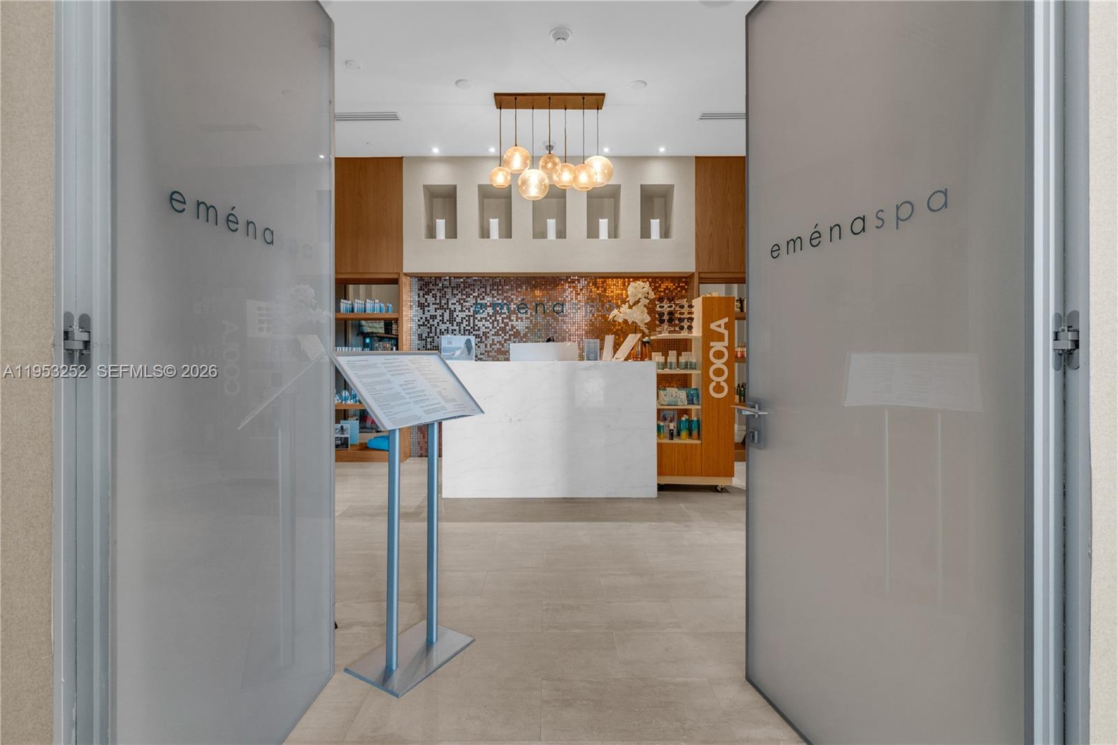 4111 S Ocean Dr # 1507