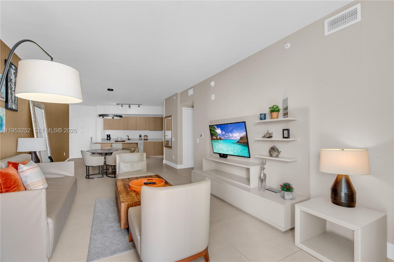 4111 S Ocean Dr # 1507