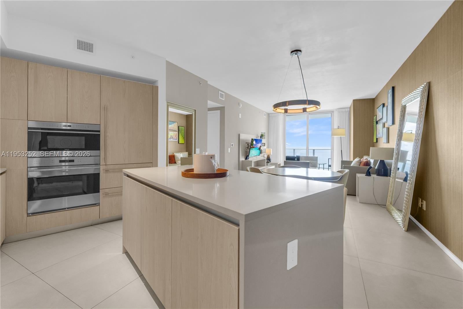 4111 S Ocean Dr # 1507