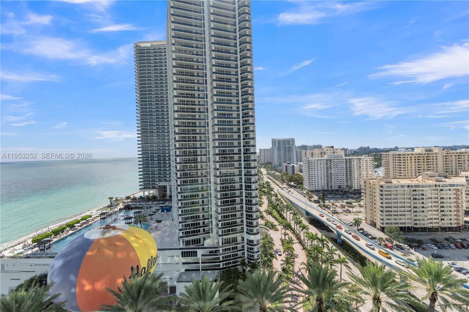 4111 S Ocean Dr # 1507