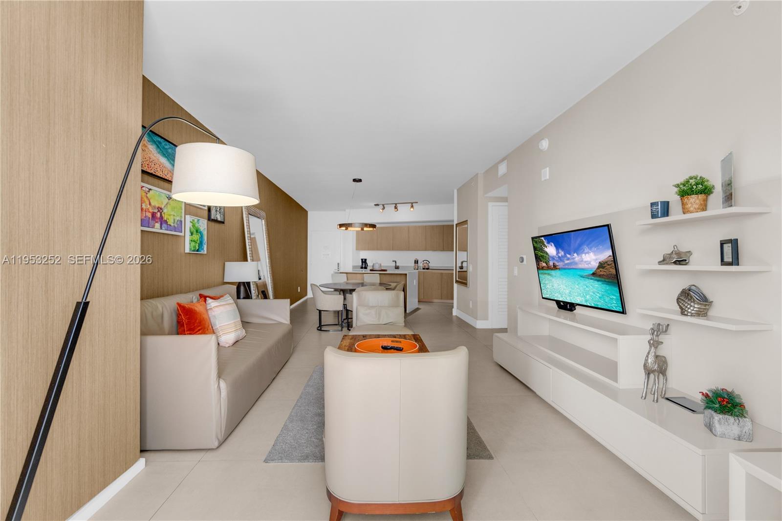 4111 S Ocean Dr # 1507