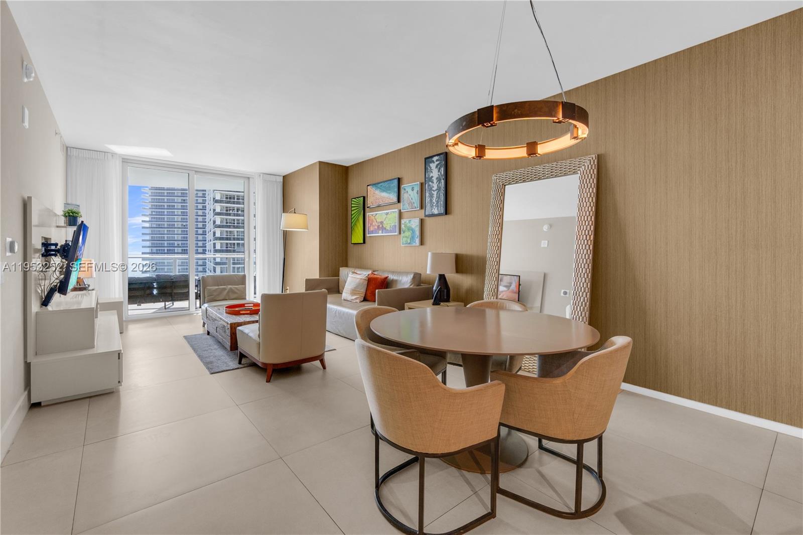 4111 S Ocean Dr # 1507